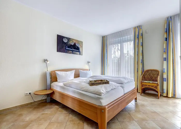 Marie 2 Apartamento Heringsdorf (Usedom)